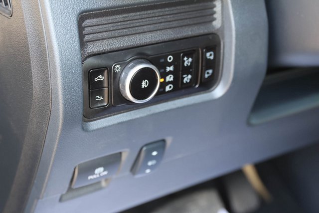 Used 2025 Ford F250 Platinum image 14