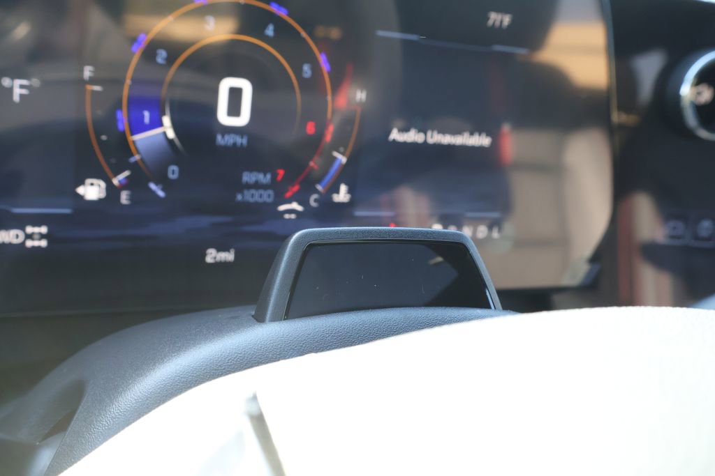 New 2026 Chevrolet Traverse RS w/ LPO, Floor Liner Package image 23