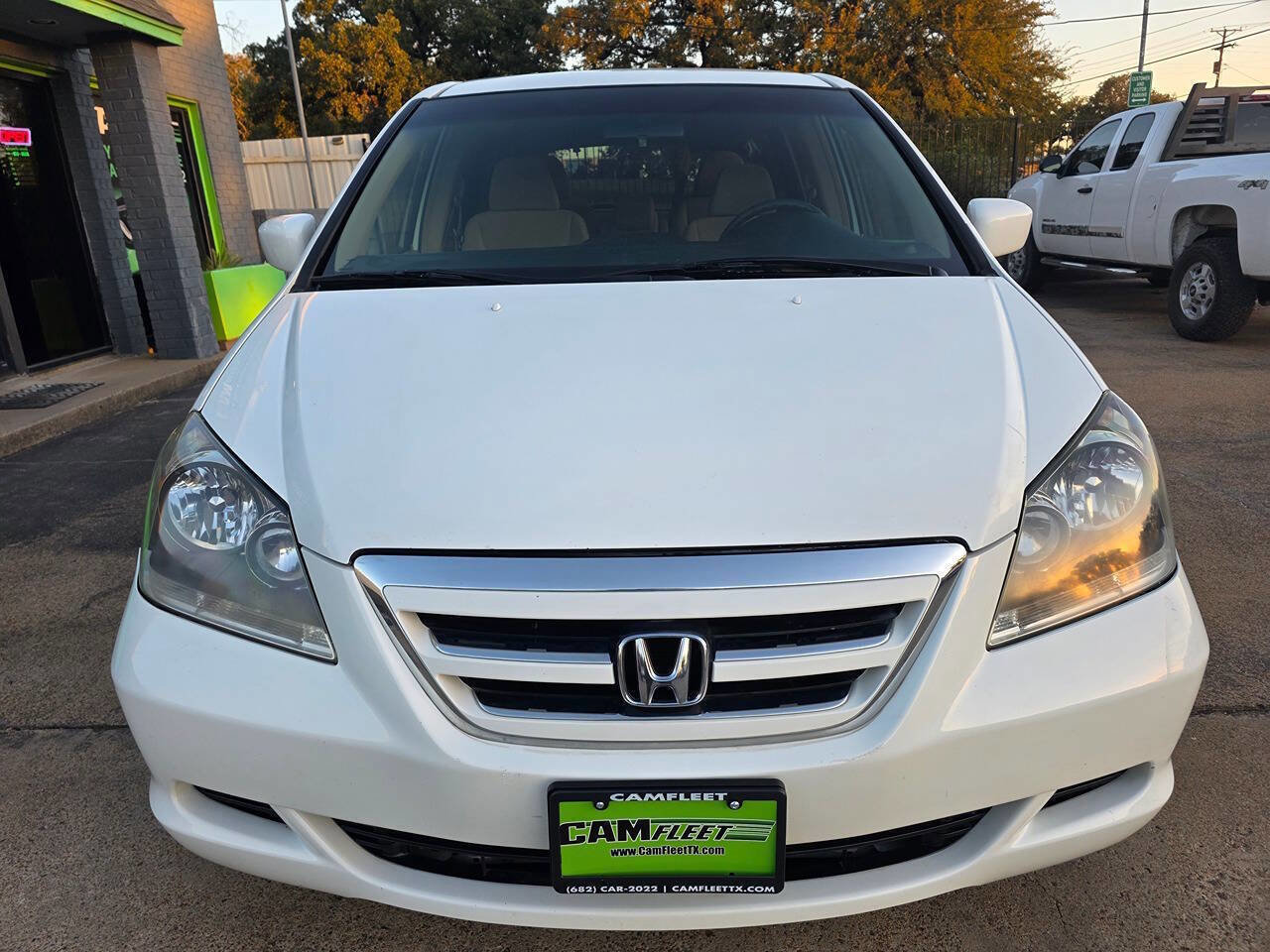 Used 2006 Honda Odyssey EX image 5