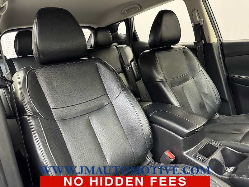 Used 2020 Nissan Rogue Sport SL AWD/4WD image 20