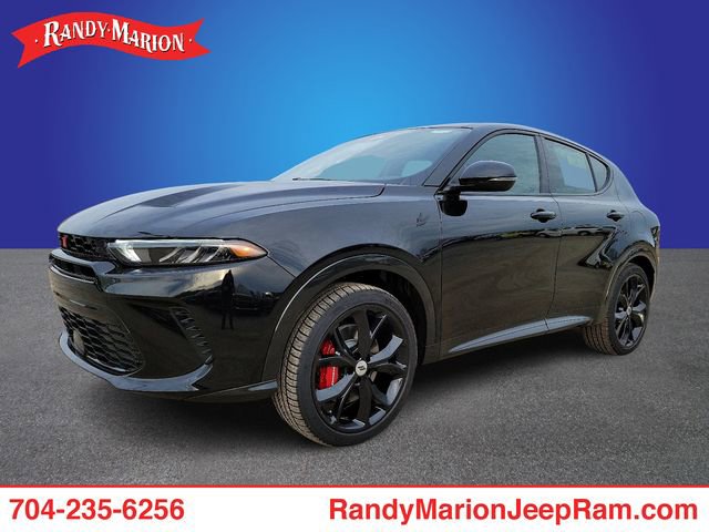 New 2024 Dodge Hornet R/T Plus image 1