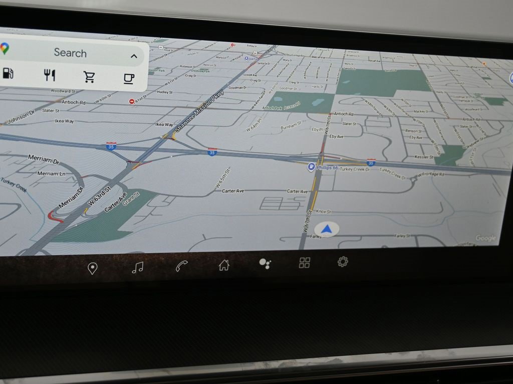 New 2026 INFINITI QX80 Pure image 9