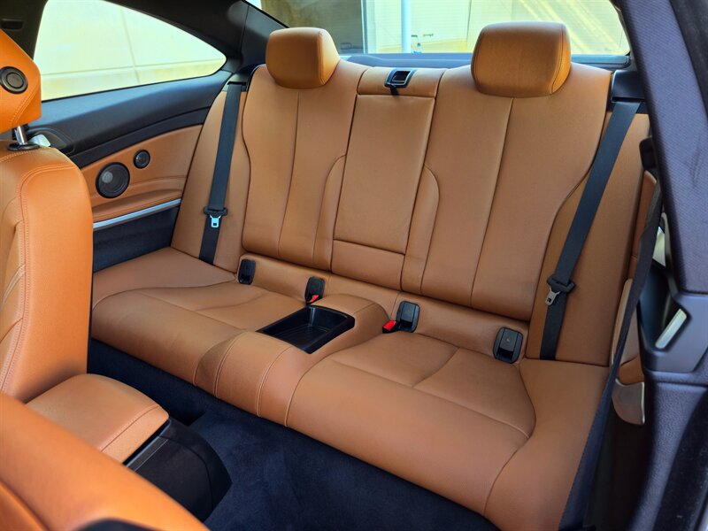 Used 2016 BMW 435i Coupe RWD image 28