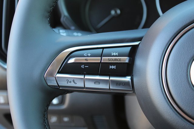 New 2026 MAZDA CX-50 2.5 Hybrid w/ Weather Package image 17