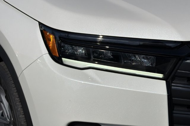 New 2026 Honda Pilot EX-L image 30