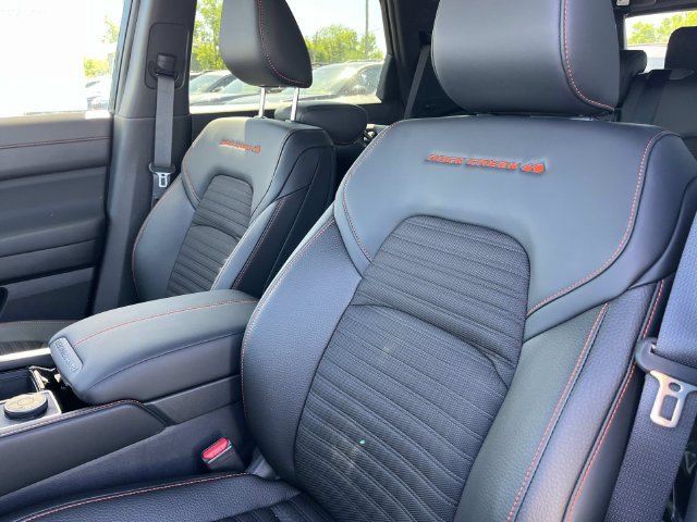 New 2026 Nissan Pathfinder Rock Creek AWD/4WD image 26