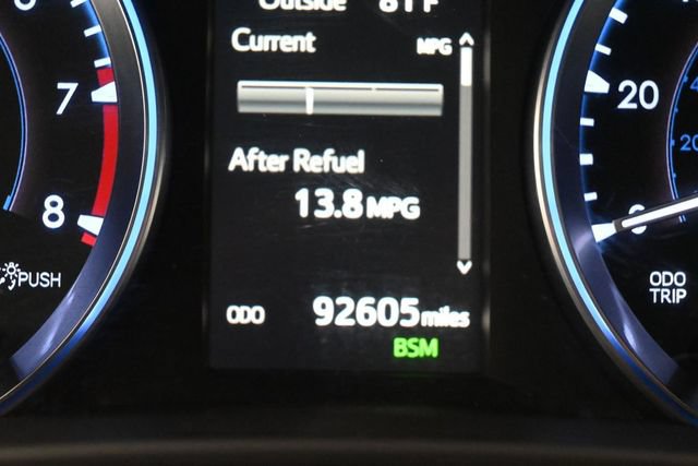 Used 2019 Toyota Highlander XLE FWD image 37