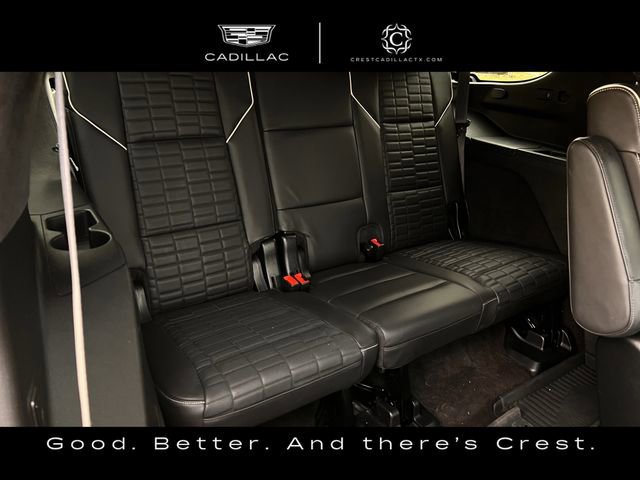 Certified 2023 Cadillac Escalade Sport Platinum image 28