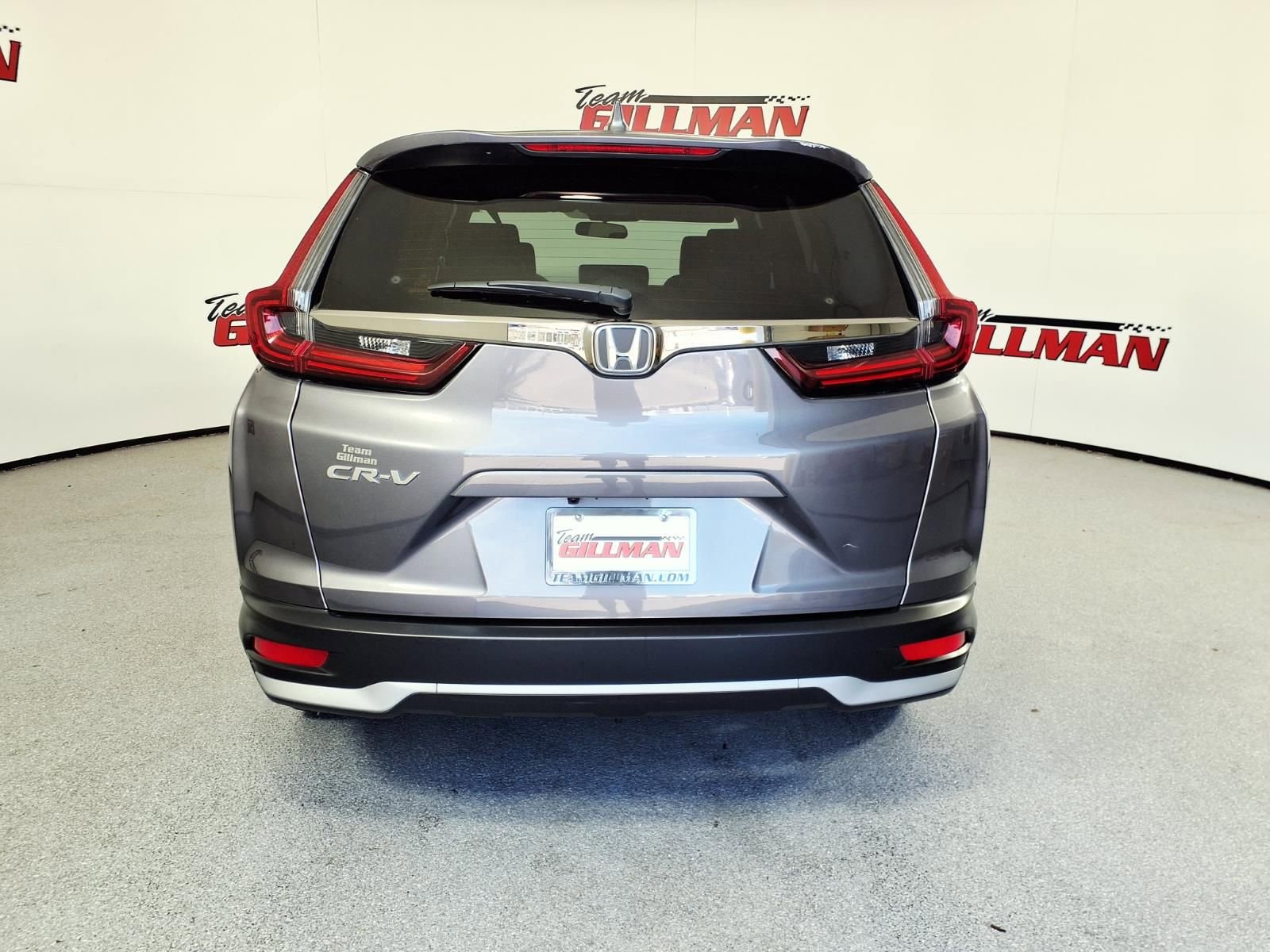 Used 2022 Honda CR-V EX image 5