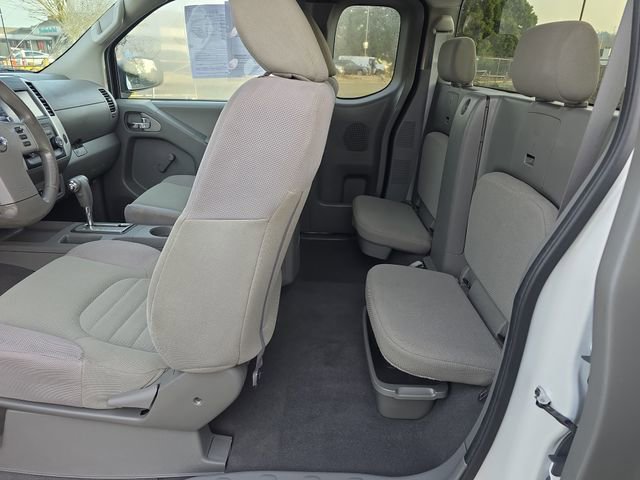 Used 2019 Nissan Frontier S image 13