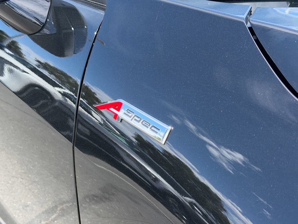 Certified 2025 Acura ADX A-Spec FWD image 6