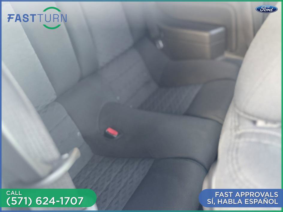 Used 2009 Ford Mustang GT RWD image 34