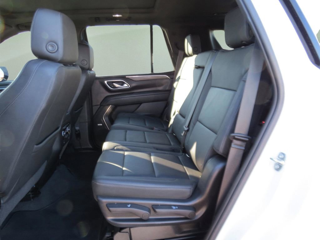 Certified 2022 Chevrolet Tahoe LT image 17