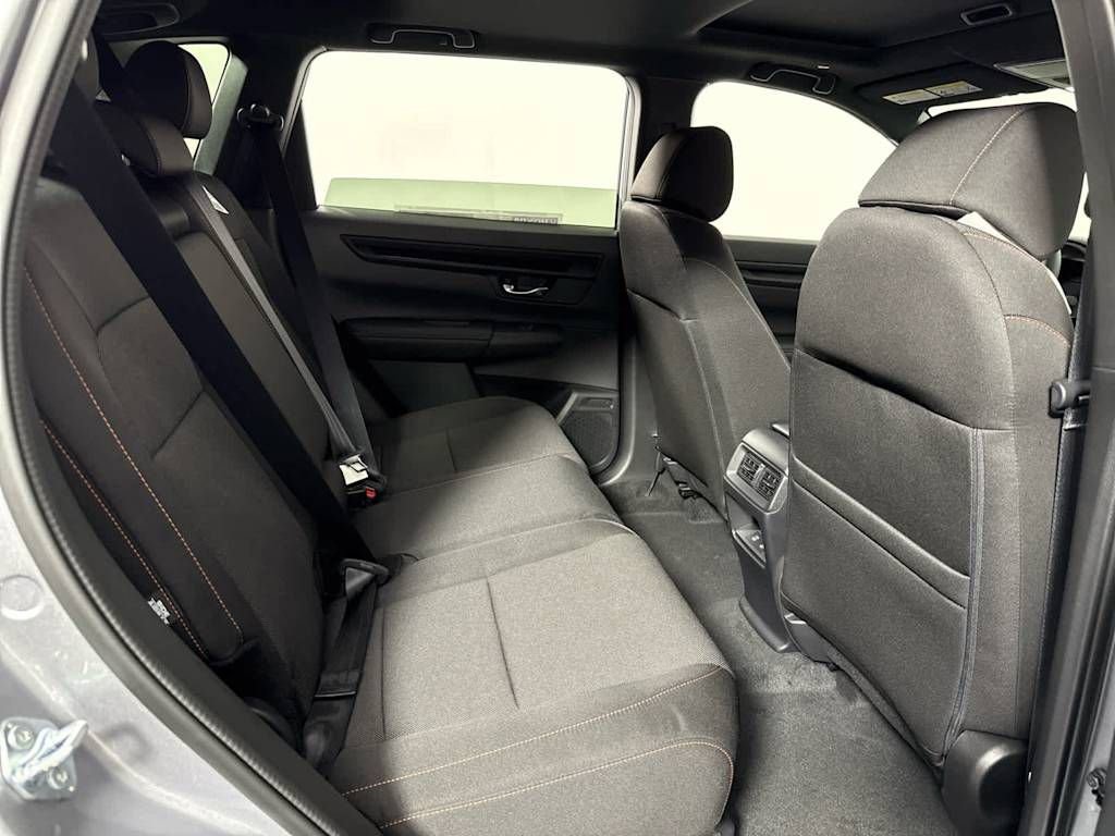 New 2026 Honda CR-V Sport image 18