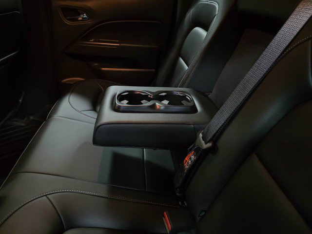 Used 2022 Chevrolet Colorado ZR2 AWD/4WD image 19
