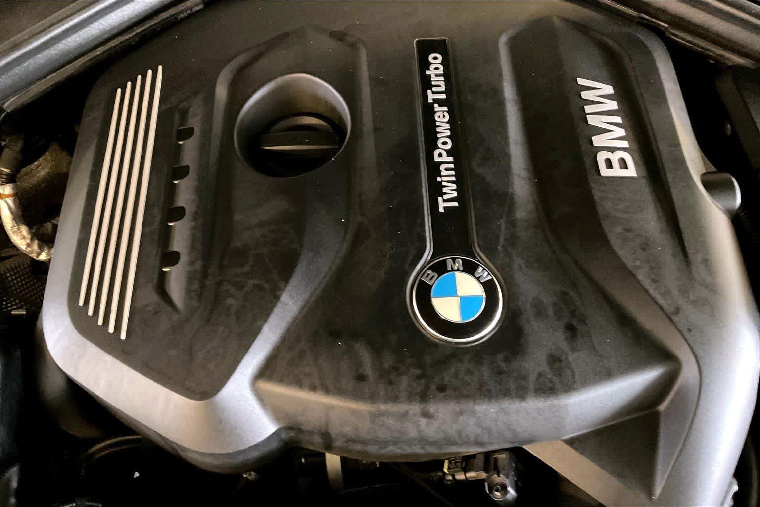 Used 2017 BMW 430i Gran Coupe RWD image 29