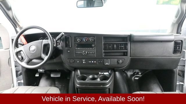 Used 2024 Chevrolet Express 3500 LS RWD image 22