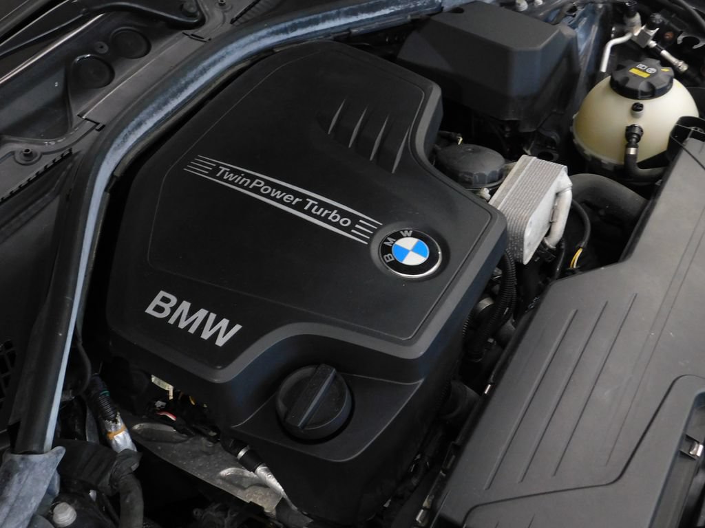 Used 2015 BMW 228i xDrive Coupe AWD/4WD image 13