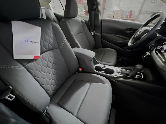 New 2026 Toyota Corolla LE image 27