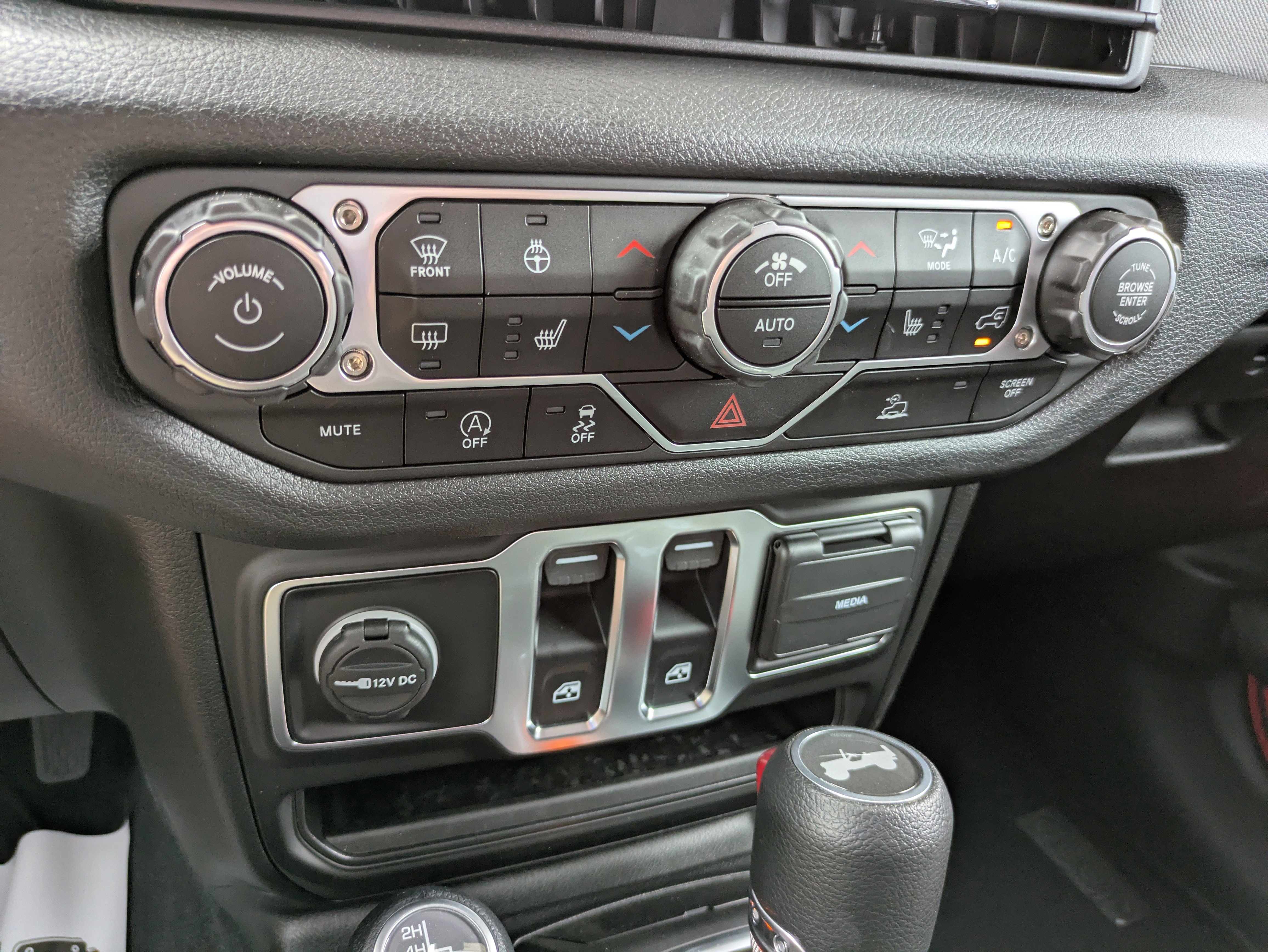 New 2025 Jeep Wrangler Sport image 15