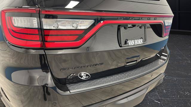 Used 2024 Dodge Durango R/T w/ Tow 'N Go Package AWD/4WD image 40