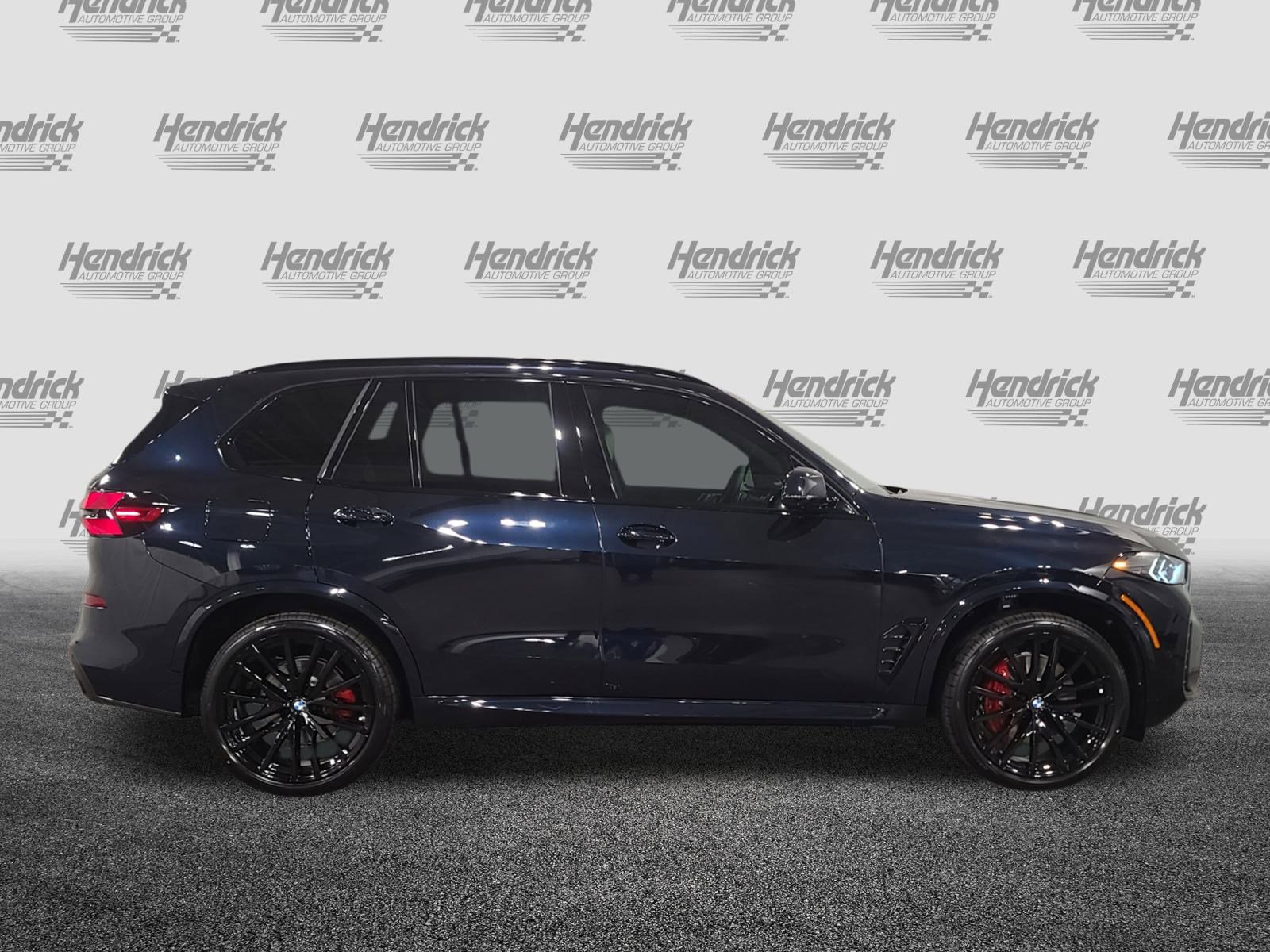 New 2026 BMW X5 xDrive40i w/ M Sport Package image 9