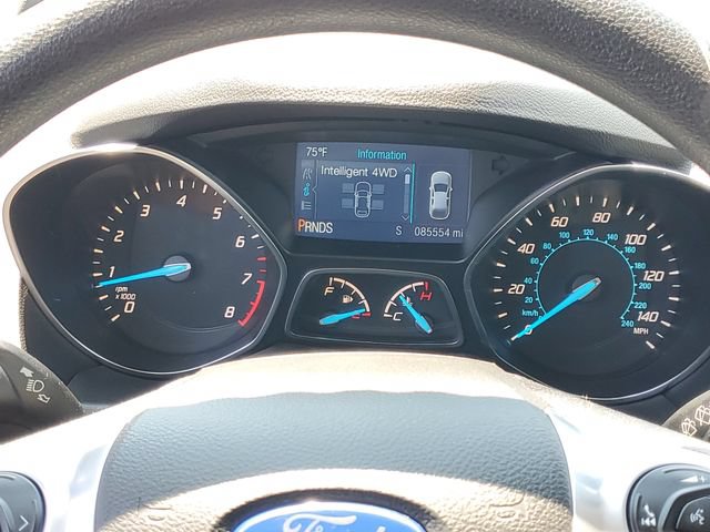 Used 2015 Ford Escape SE AWD/4WD image 20
