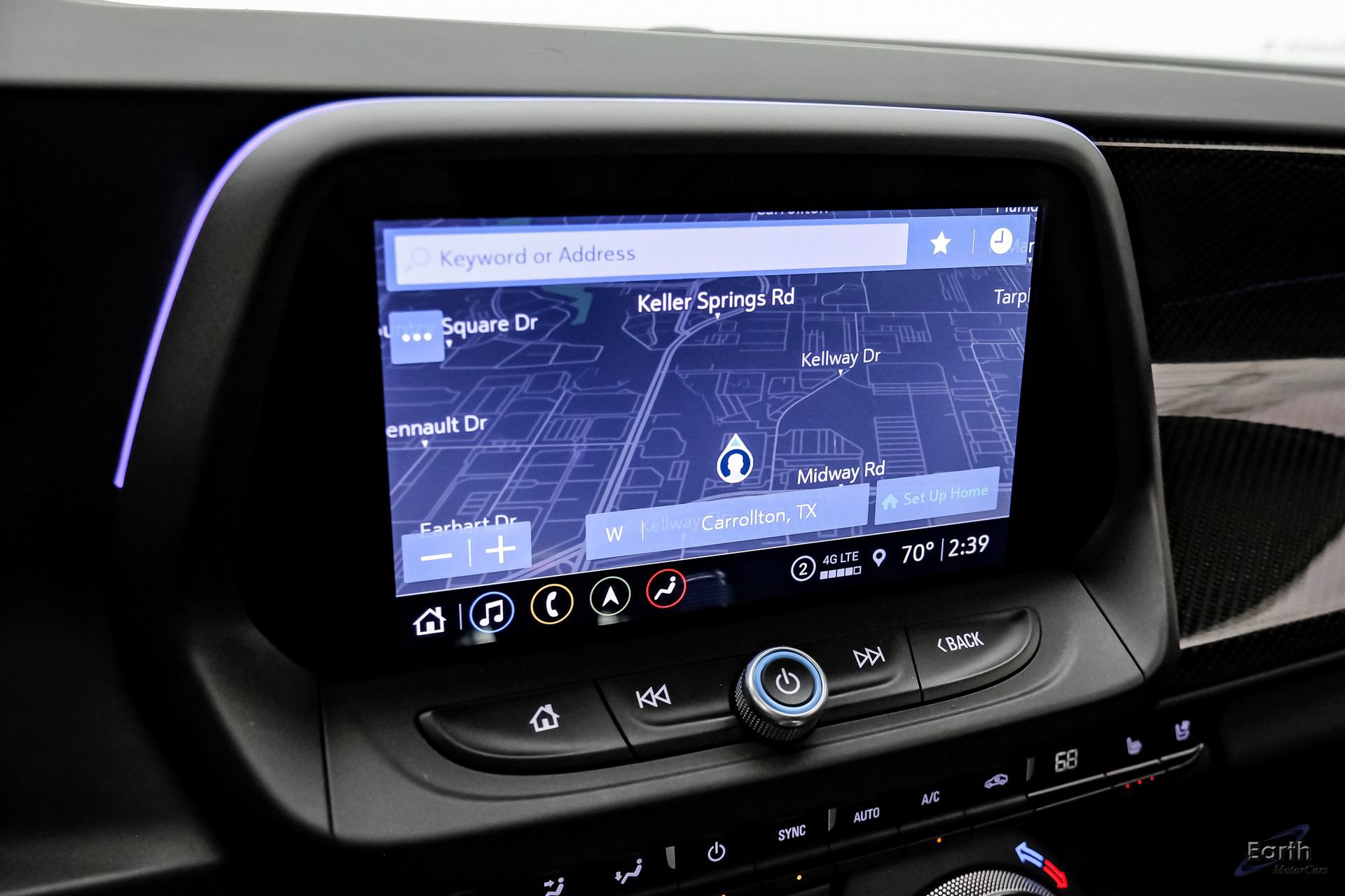 Used 2024 Chevrolet Camaro ZL1 RWD image 76