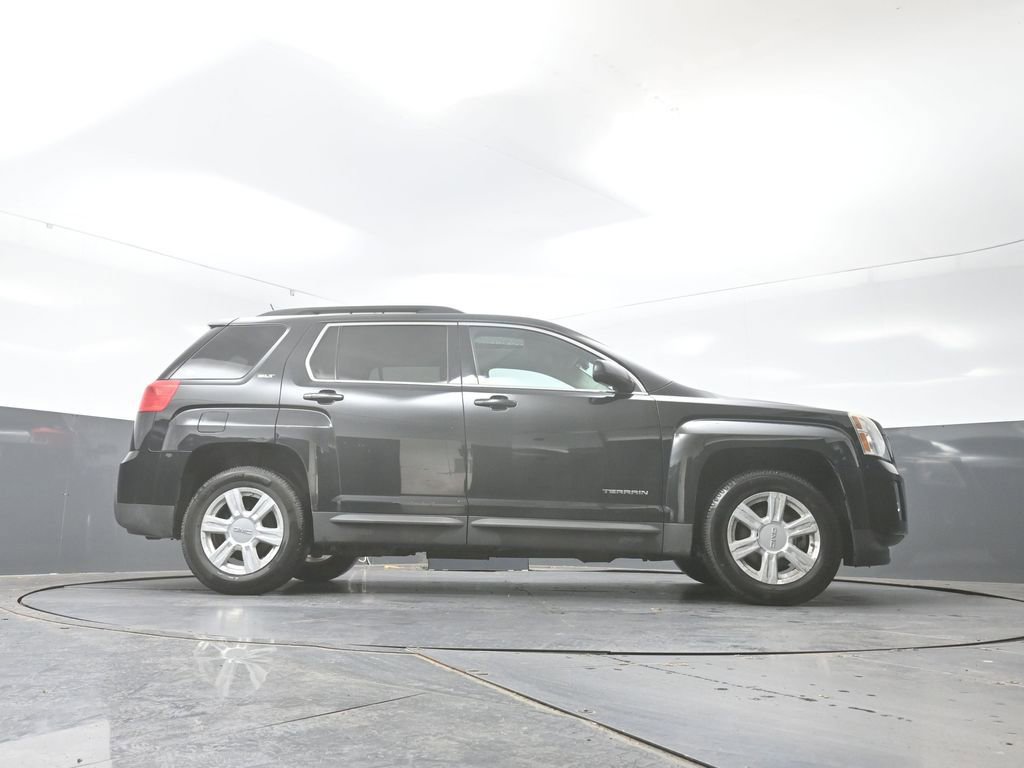 Used 2015 GMC Terrain SLT w/ Open Road Package FWD image 49