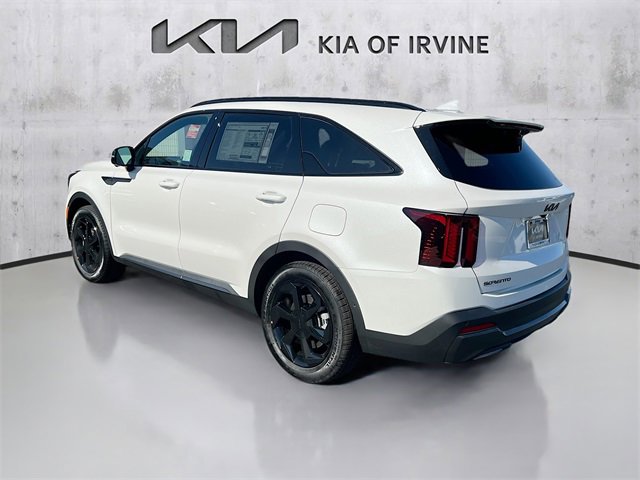 New 2026 Kia Sorento SX Prestige image 5