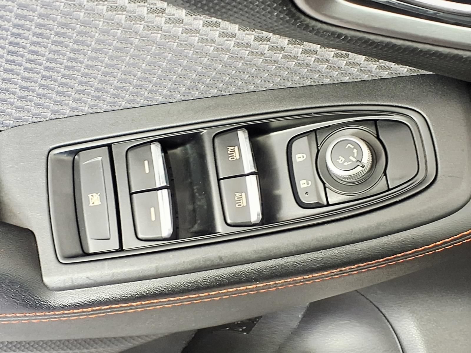 Used 2020 Subaru Forester Sport AWD/4WD image 15