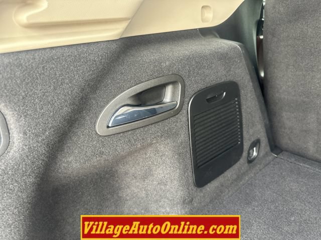 Used 2017 Buick Envision Essence AWD/4WD image 38