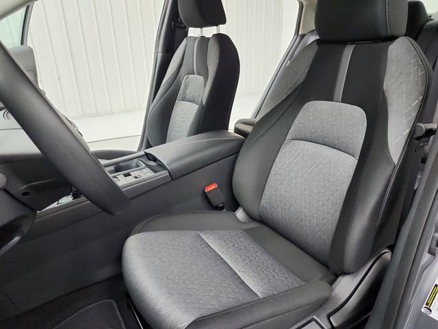 New 2026 Nissan Sentra SV w/ Floor Mat Package image 19