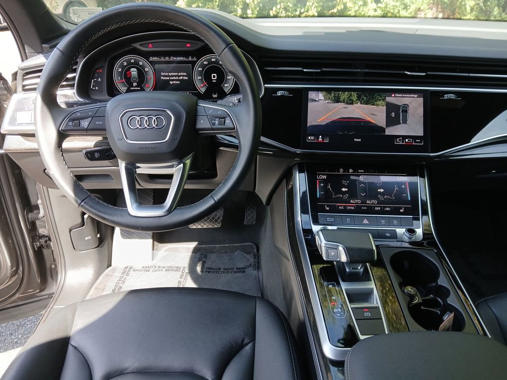 Used 2025 Audi Q7 3.0T Premium Plus image 13