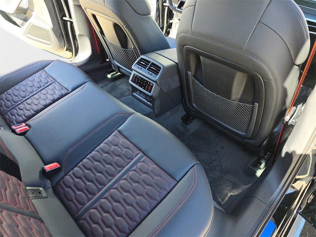 New 2026 Audi RS 6 performance image 11