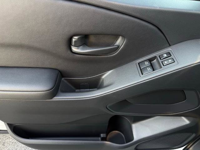 New 2026 Nissan Frontier S image 16