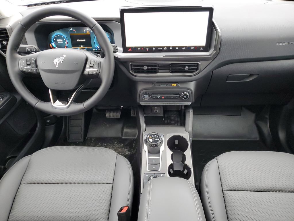 New 2025 Ford Bronco Sport Badlands w/ Badlands Tech Package image 29