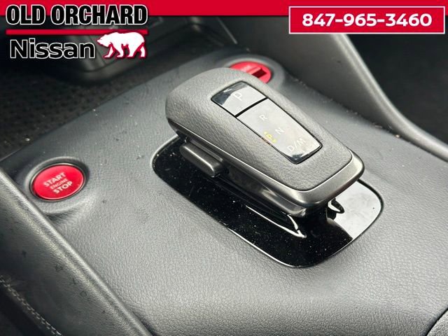 Used 2024 Nissan Z NISMO w/ Floor Mat Package RWD image 20