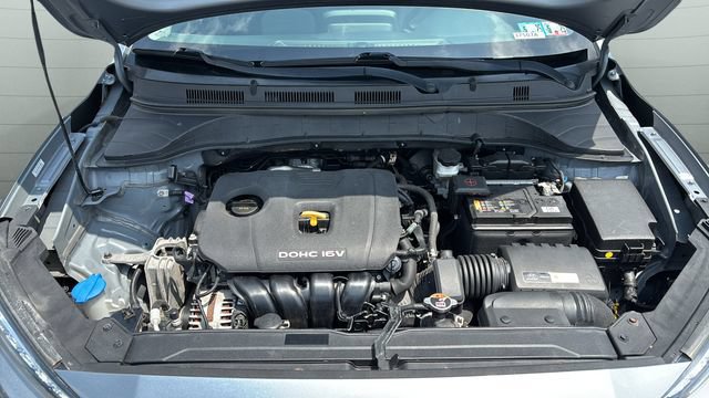 Used 2020 Hyundai Kona SE AWD/4WD image 17