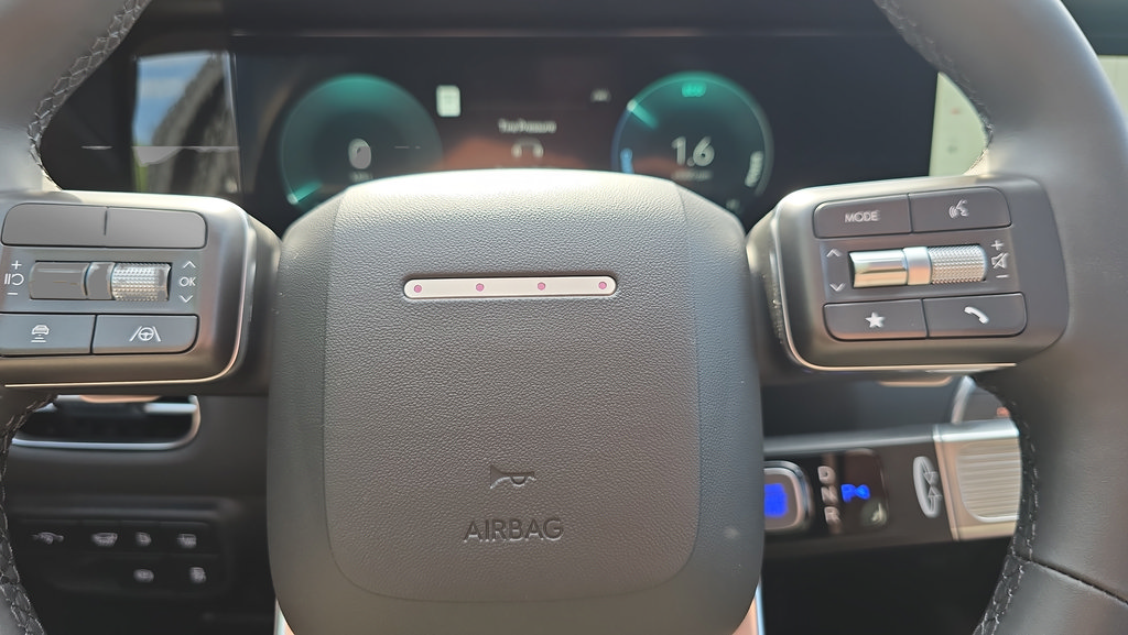 New 2026 Hyundai Palisade SEL Premium AWD/4WD image 12