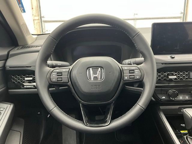 Used 2025 Honda Accord EX-L image 23