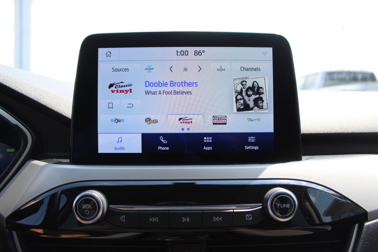 Used 2020 Ford Escape SE Sport FWD image 33