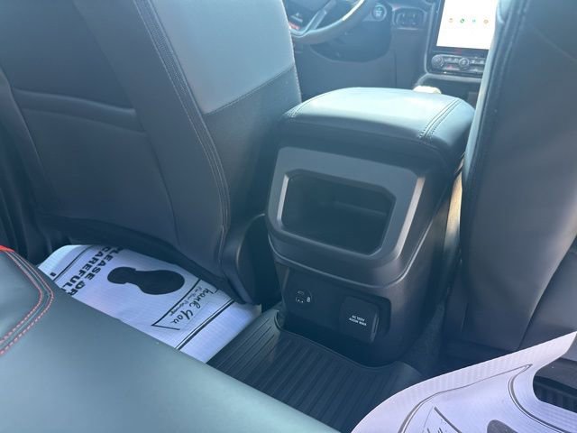 New 2026 Ford Ranger Raptor AWD/4WD image 16