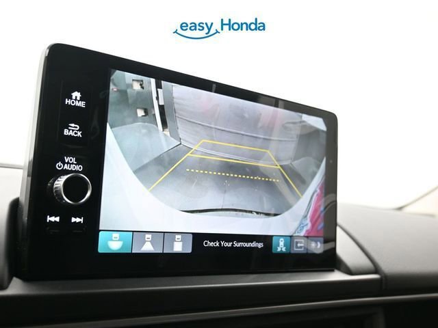 New 2025 Honda Pilot EX-L image 13