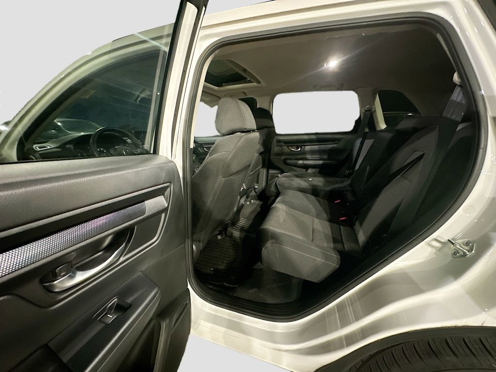 Used 2023 Honda CR-V EX image 20