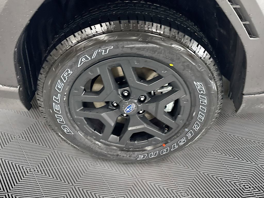 New 2026 Subaru Outback Wilderness image 31