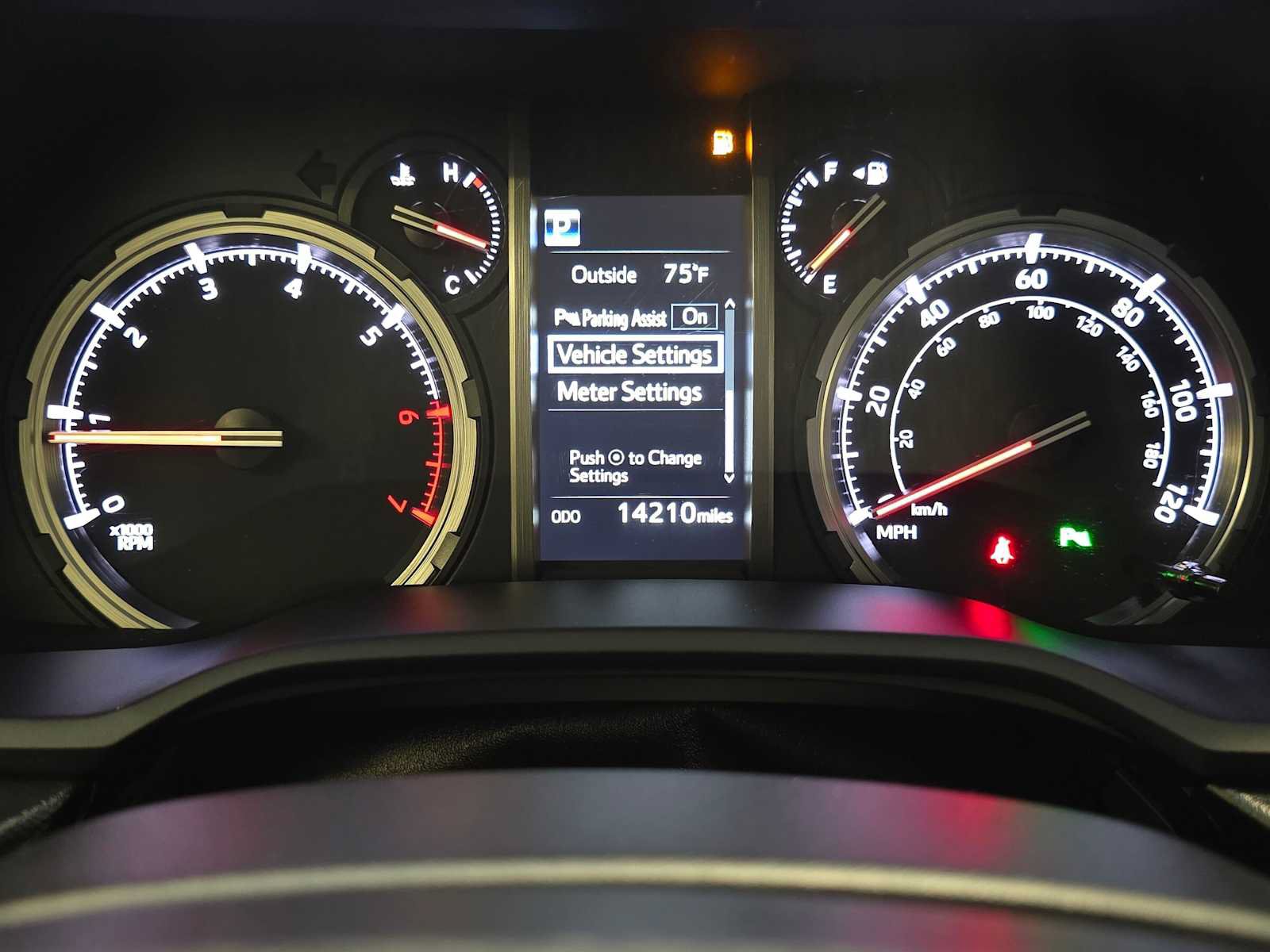 Certified 2023 Toyota 4Runner Limited AWD/4WD image 12