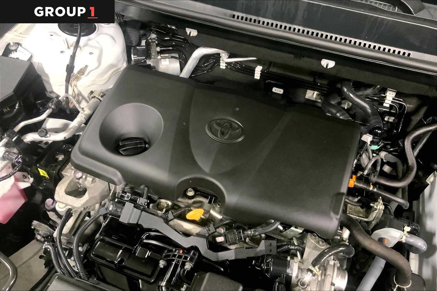 Certified 2024 Toyota RAV4 XLE Premium w/ Weather Package AWD/4WD image 33