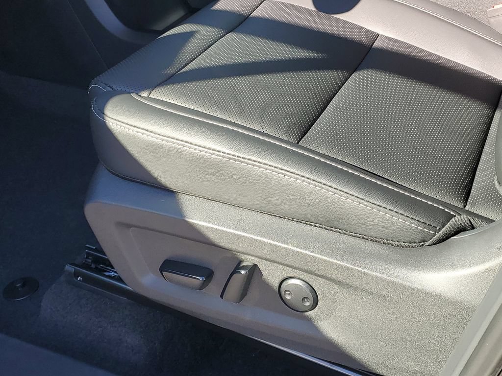 New 2026 Nissan Murano SL AWD/4WD image 12