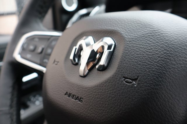 Used 2025 RAM 2500 Laramie image 31